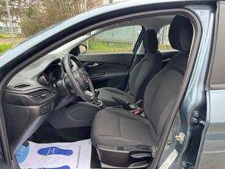 FIAT Tipo usata, con Alzacristalli elettrici