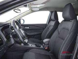NISSAN Qashqai usata 8