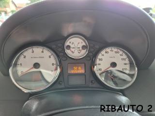 PEUGEOT 207 usata, con Volante in pelle