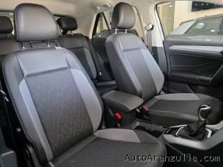 VOLKSWAGEN T-Roc usata, con Vetri oscurati