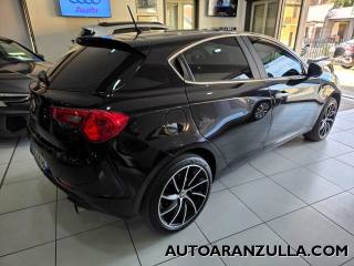 ALFA ROMEO Giulietta usata, con Airbag Passeggero