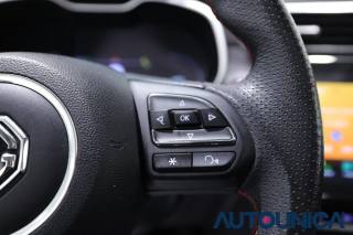 MG ZS usata, con USB