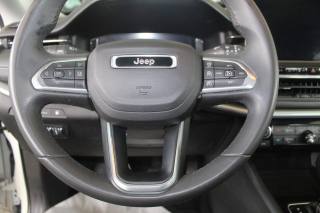 JEEP Compass usata, con Cruise Control