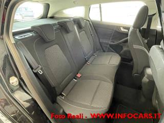 FORD Focus usata, con Boardcomputer