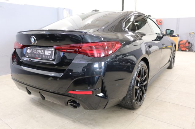 BMW 420 usata, con Autoradio