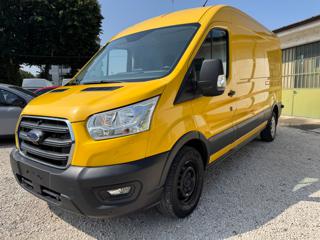 FORD Transit 330 2.0TDCi EcoBlue MHEV 130CV PL-TM Furgone Trend