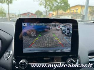 FORD EcoSport usata, con Immobilizzatore elettronico
