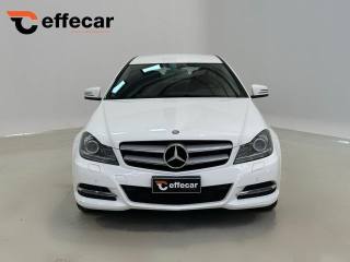MERCEDES-BENZ C 220 usata, con Airbag