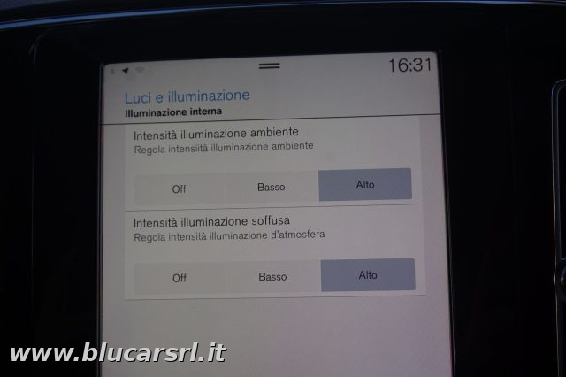 VOLVO XC40 usata, con Bracciolo