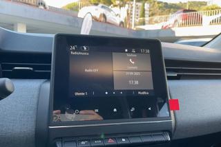 RENAULT Clio usata, con Luci diurne LED