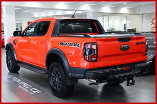 FORD Ranger Raptor usata, con Alzacristalli elettrici