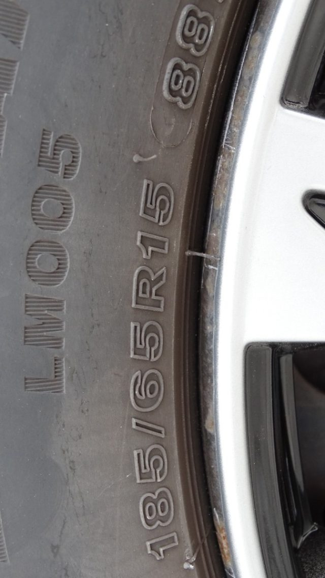 DACIA Logan usata, con MP3