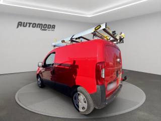 FIAT Fiorino usata, con ESP