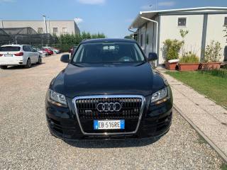 AUDI Q5 usata, con Airbag