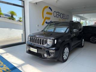 JEEP Renegade 1.6 Mjt 130 CV Limited tua da ?199,00 mensili