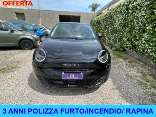 FIAT 600 Hybrid 110 CV DCT MHEV PACK COMFORT