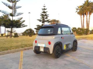 CITROEN Ami usata 14