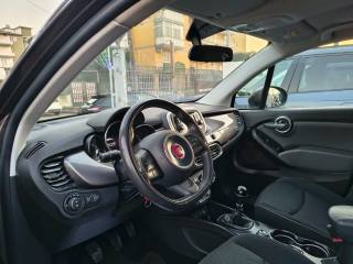FIAT 500X usata, con Cerchi in lega