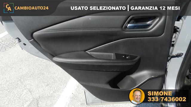 NISSAN Qashqai usata 83