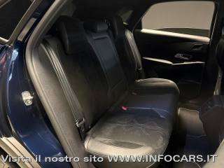 DS AUTOMOBILES DS 7 usata, con Cerchi in lega