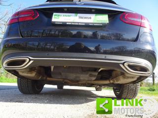 MERCEDES-BENZ C 300 usata 24