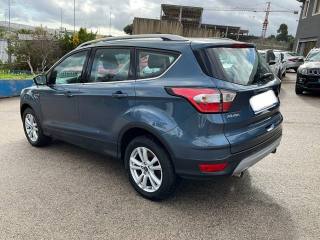 FORD Kuga usata 4