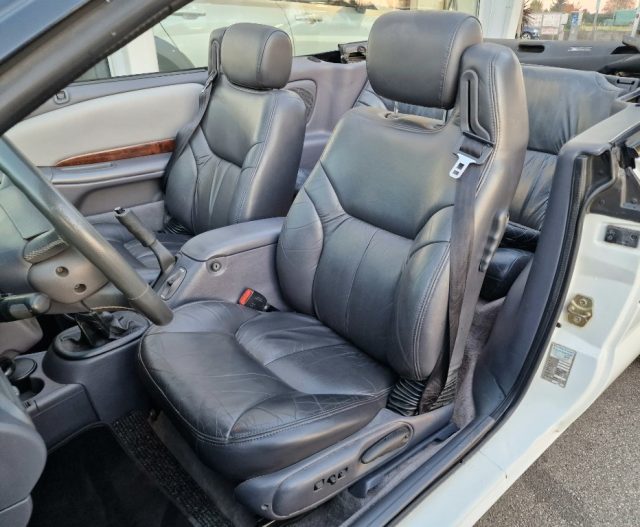 CHRYSLER Stratus usata, con Regolazione elettrica sedili