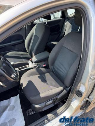 FORD Focus usata, con Climatizzatore