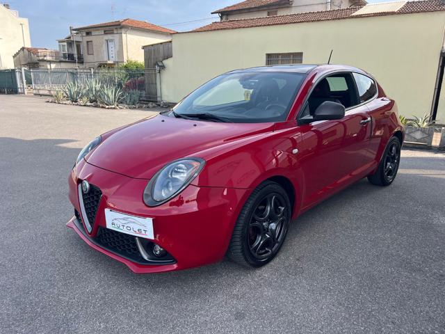 ALFA ROMEO MiTo usata, con Airbag laterali