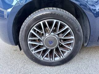 LANCIA Ypsilon usata, con Autoradio