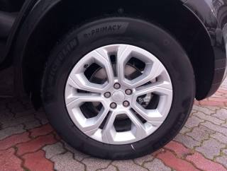 LAND ROVER Range Rover Evoque usata, con Servosterzo