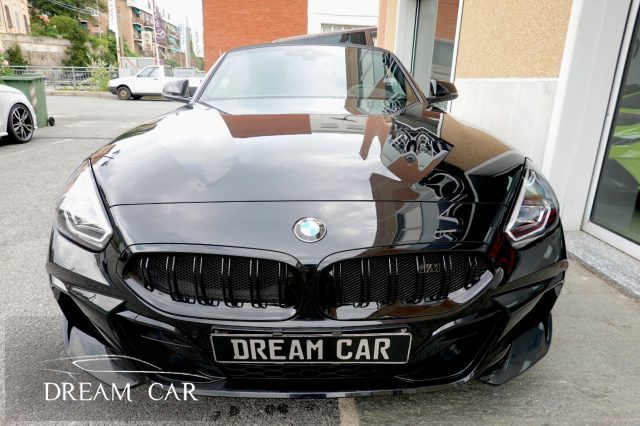 BMW Z4 usata, con Autoradio