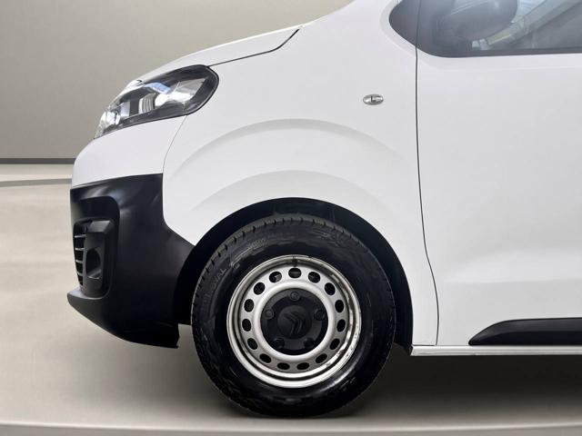 CITROEN Jumpy usata, con Sound system