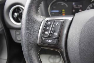 TOYOTA Yaris usata, con Telecamera per parcheggio assistito