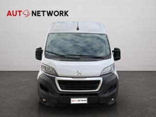 PEUGEOT Boxer usata, con Chiusura centralizzata