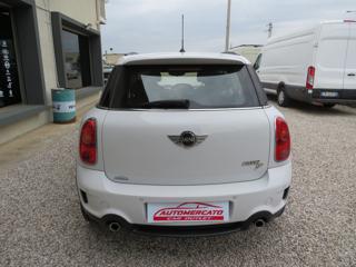 MINI Countryman usata, con Cerchi in lega