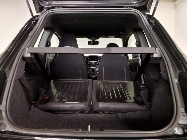 ABARTH 595 usata, con Autoradio digitale