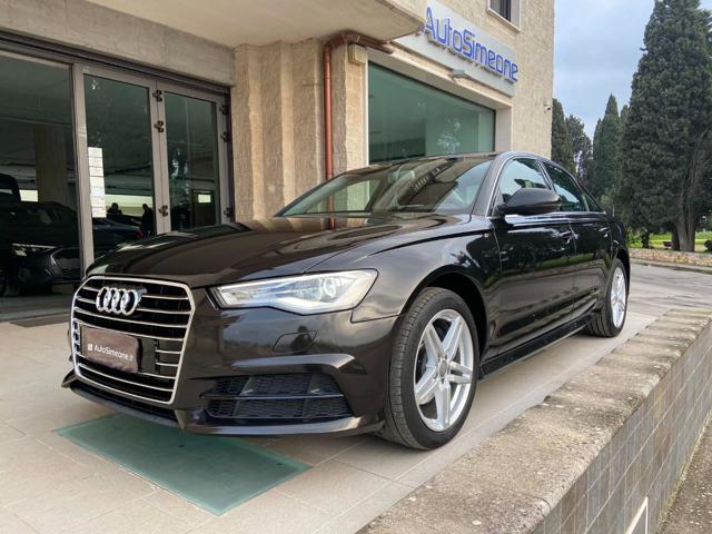 AUDI A6 usata, con ABS