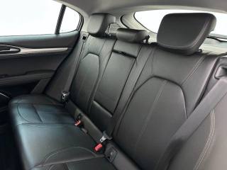 ALFA ROMEO Stelvio usata, con Cruise Control
