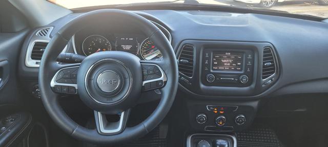 JEEP Compass usata, con Controllo trazione