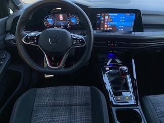 VOLKSWAGEN Golf GTI usata, con Chiusura centralizzata