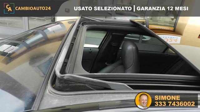 MERCEDES-BENZ A 200 usata, con Volante multifunzione