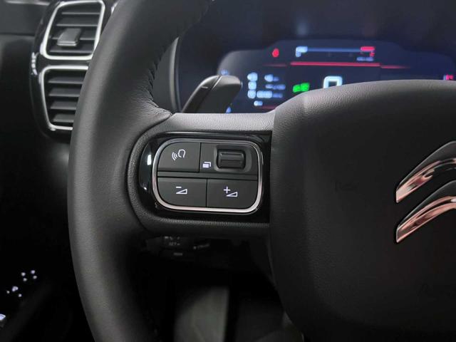 CITROEN C5 Aircross usata, con Controllo trazione