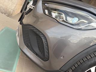 MERCEDES-BENZ GLA 180 usata, con Interni in pelle