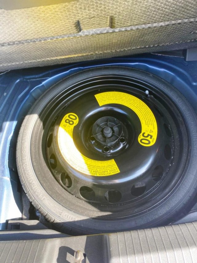 VOLKSWAGEN Polo usata, con Cruise Control