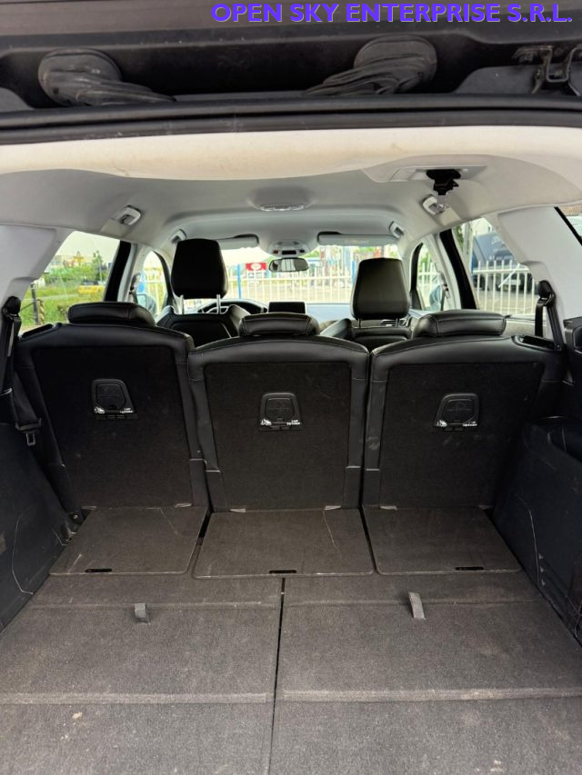 PEUGEOT 5008 usata, con Cruise Control