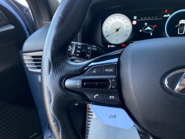 HYUNDAI i20 usata, con ESP