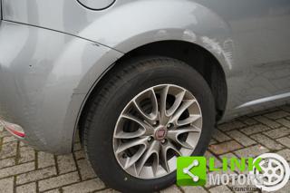 FIAT Punto Evo usata, con Controllo trazione
