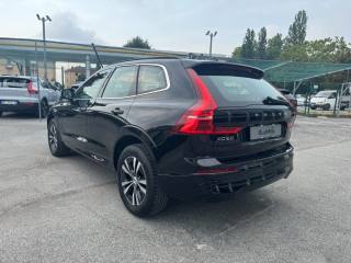 VOLVO XC60 usata, con Cerchi in lega