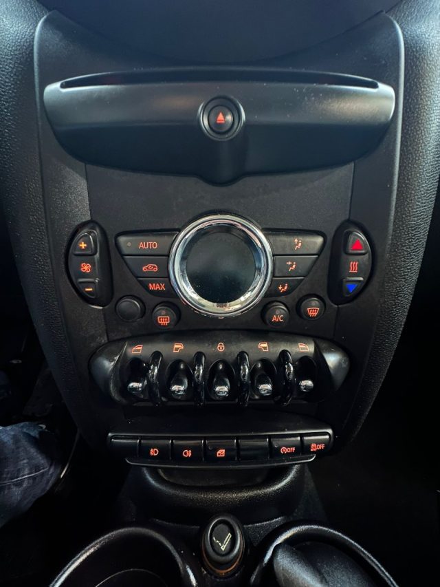 MINI Countryman usata, con Controllo trazione